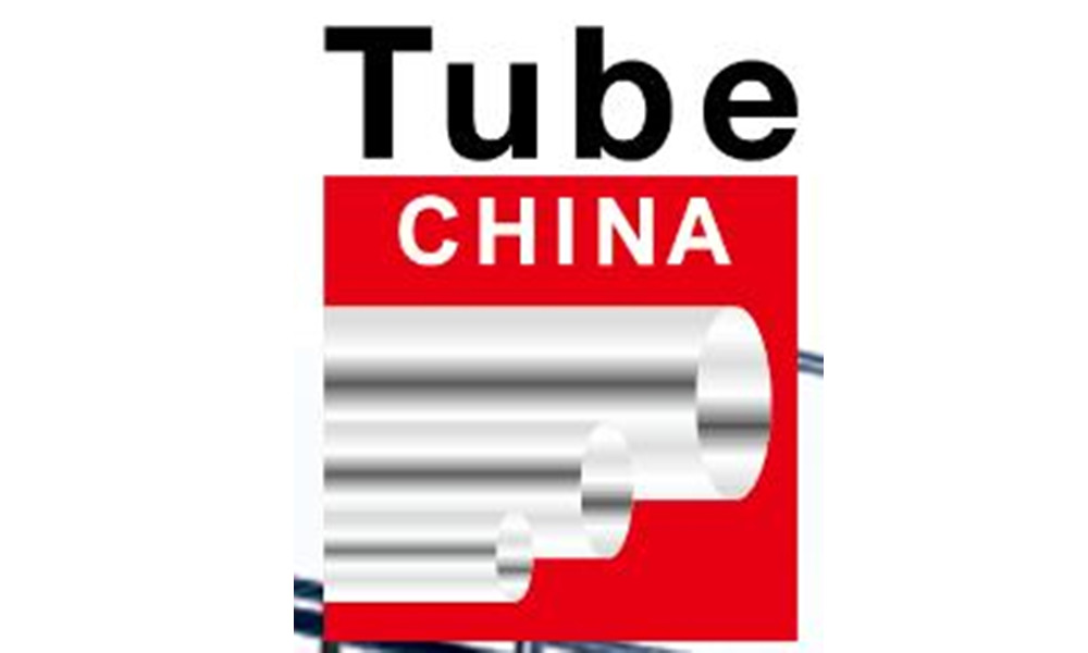 به Tube China 2024 در شانگهای خوش آمدید